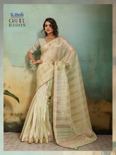 Divastri sethnic lifestyle oshee flaunt sarees in surat with price